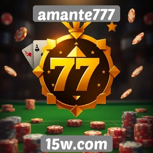 A regulamentação do jogo online e o amante777