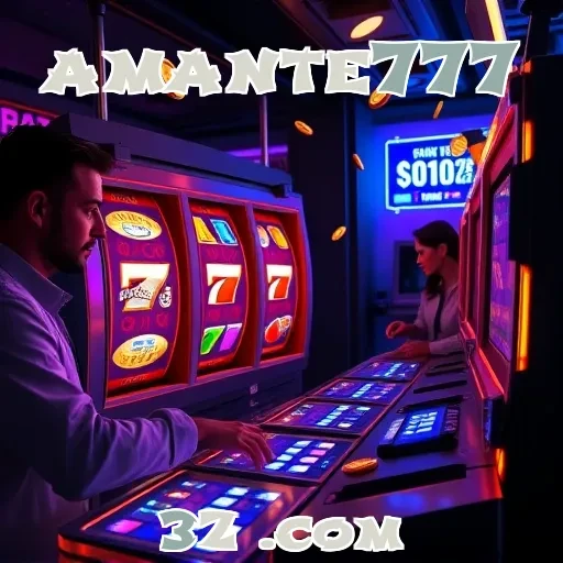 amante777 Promoções